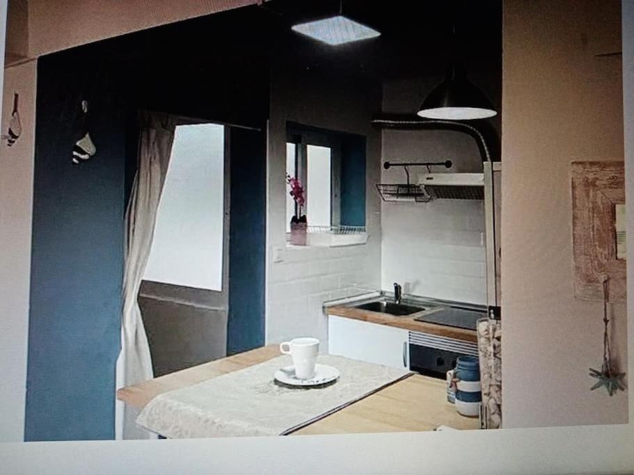 Nice Apartment On The Coast To Relax And Work カルタヘナ エクステリア 写真