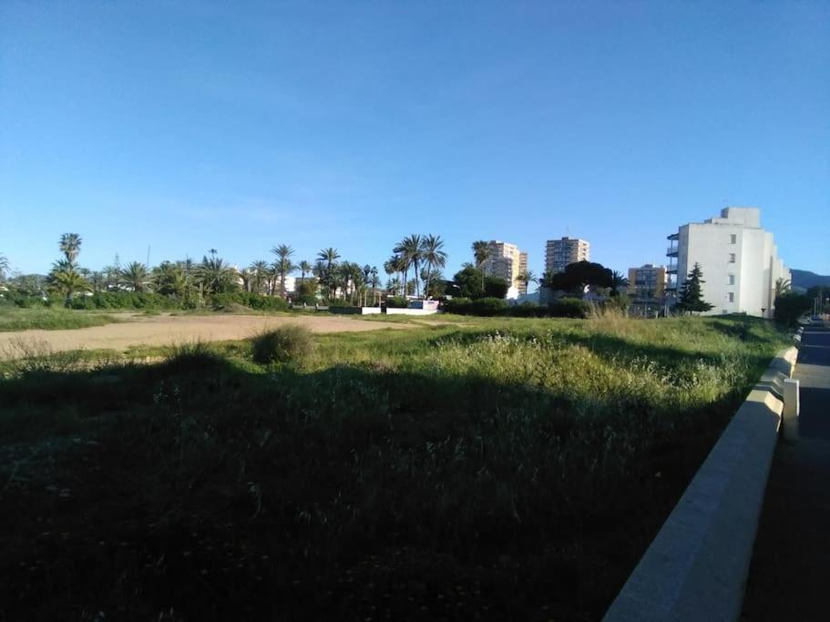 Nice Apartment On The Coast To Relax And Work カルタヘナ エクステリア 写真
