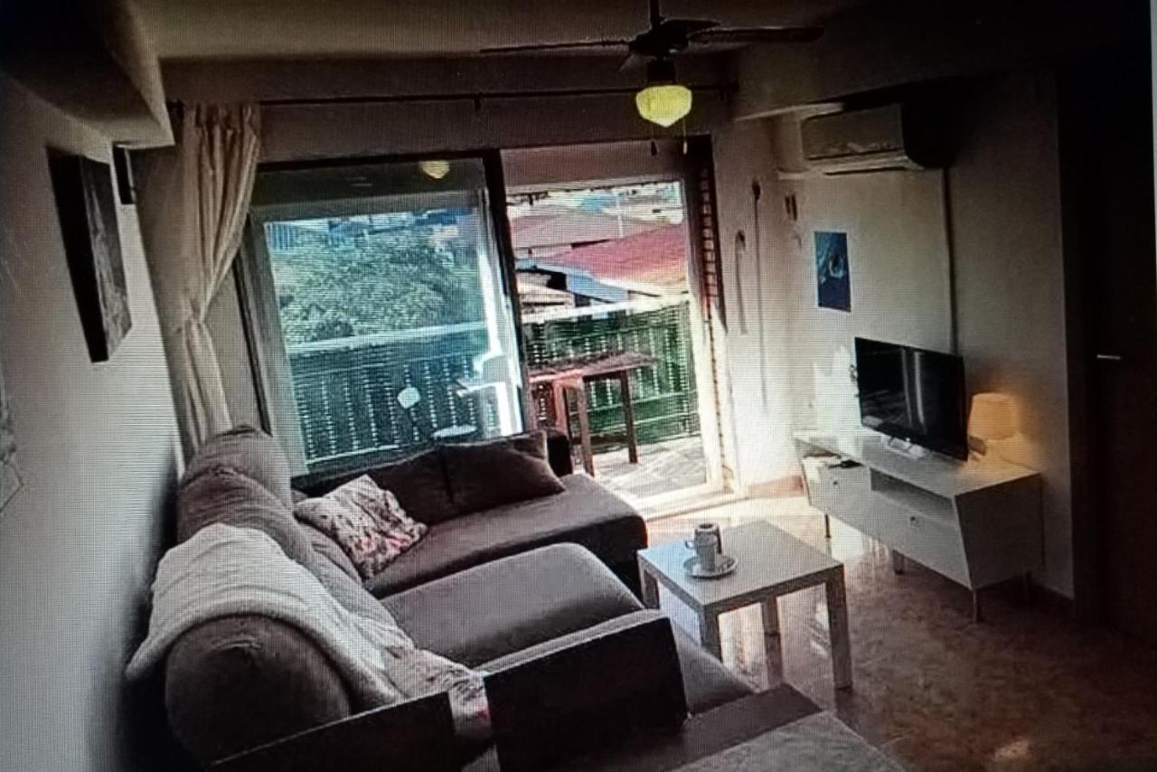 Nice Apartment On The Coast To Relax And Work カルタヘナ エクステリア 写真