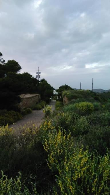 Nice Apartment On The Coast To Relax And Work カルタヘナ エクステリア 写真