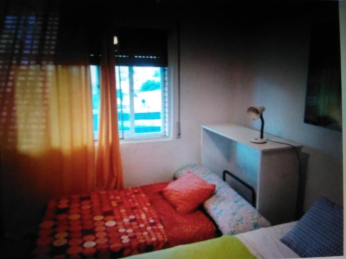 Nice Apartment On The Coast To Relax And Work カルタヘナ エクステリア 写真