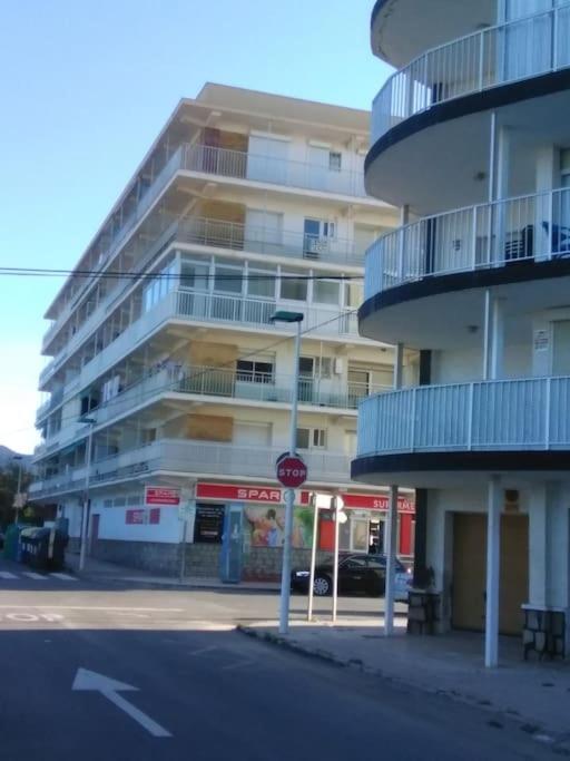 Nice Apartment On The Coast To Relax And Work カルタヘナ エクステリア 写真