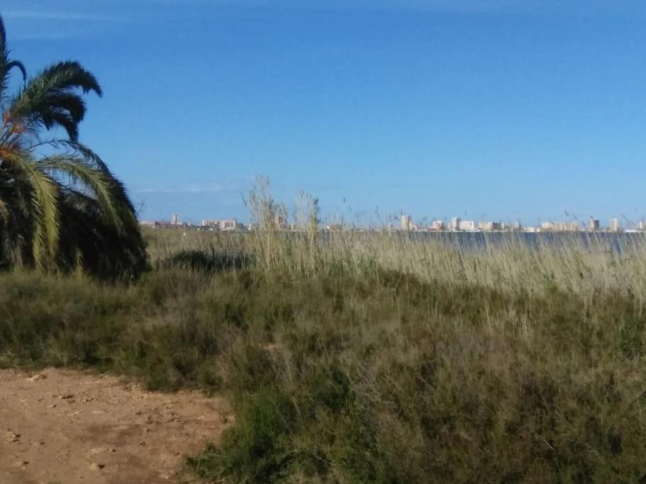 Nice Apartment On The Coast To Relax And Work カルタヘナ エクステリア 写真